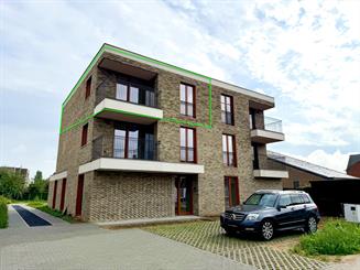 Appartement Te huur Eke