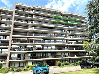 Appartement Te koop Ronse