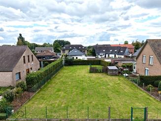 Bouwgrond Te koop Zingem
