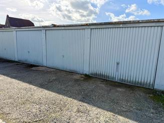 Garage Te koop Deinze